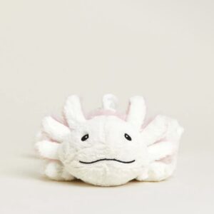 Axolotl Warmer
