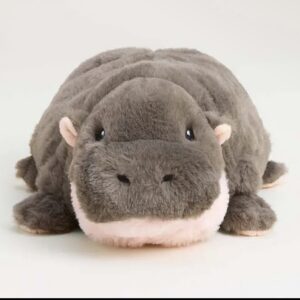 Hippo Warmer
