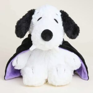 Snoopy Warmer