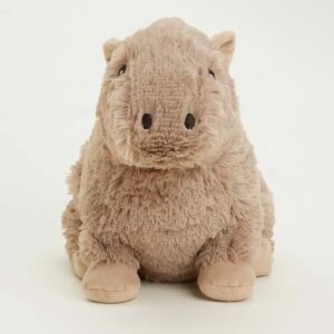 Capybara Warmer