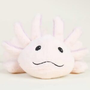 Axolotl Warmer