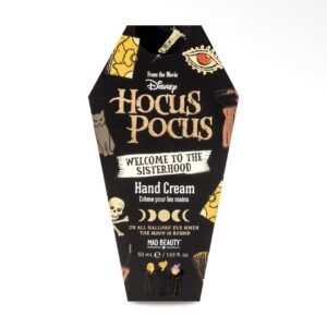 Hocus Pocus Hand cream