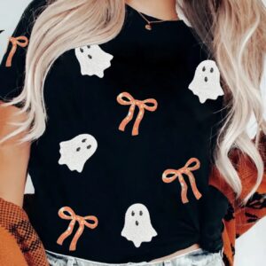 Sequice Ghost shirt