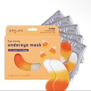 Undereye mask