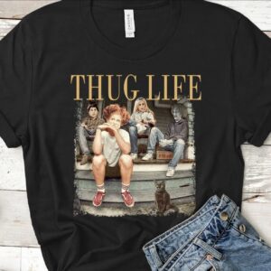 Thug Life
