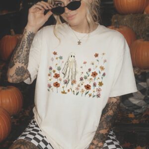 Ghost T-Shirt